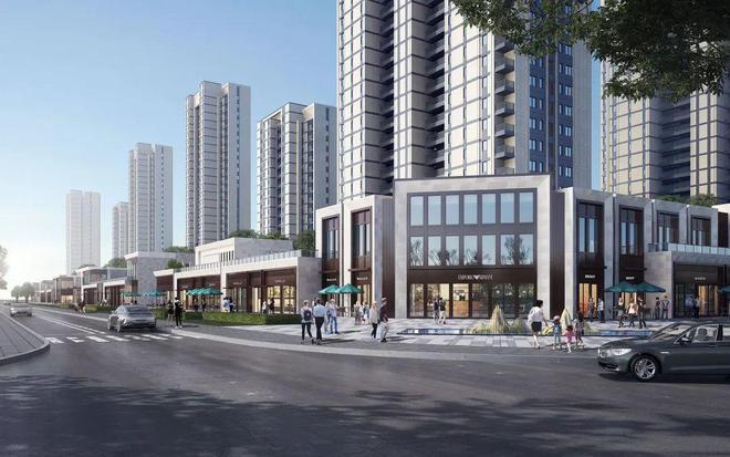 昆御府售楼处-2025合肥昆御府首页网站-楼盘详情-合肥房天下(图2)