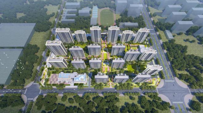 昆御府售楼处-2025合肥昆御府首页网站-楼盘详情-合肥房天下(图3)