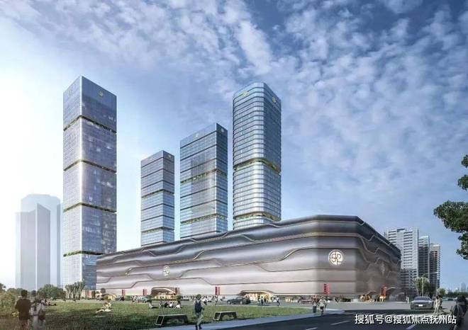 融泰云臻铭座网站奥体融泰云臻铭座售楼处电话-杭州房天下(图4)