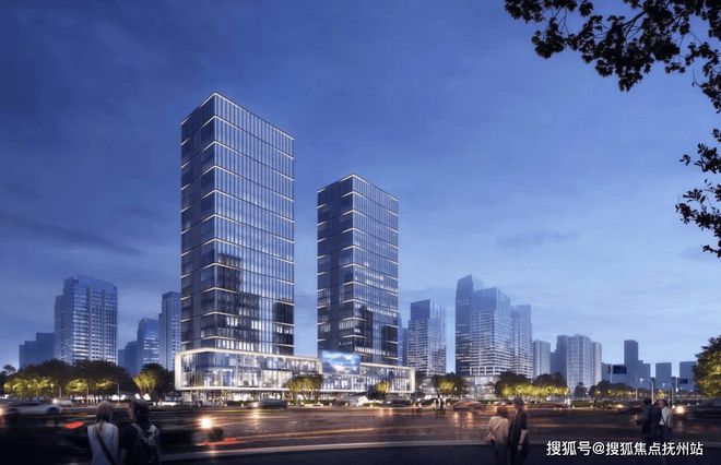 融泰云臻铭座网站奥体融泰云臻铭座售楼处电话-杭州房天下(图6)