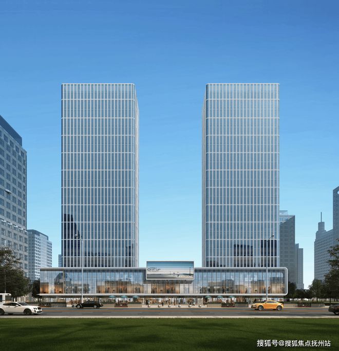 融泰云臻铭座网站奥体融泰云臻铭座售楼处电话-杭州房天下(图7)