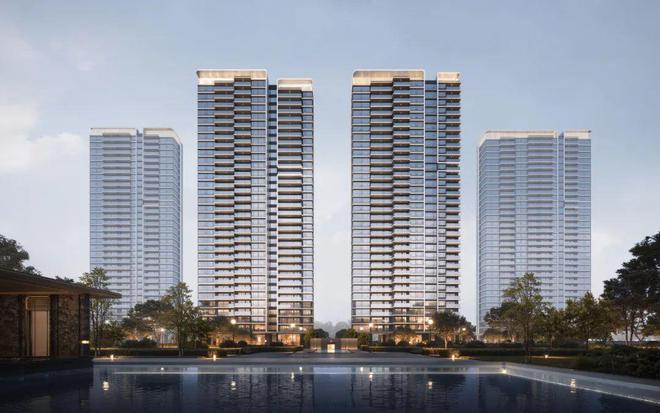 kaiyun网站：2025广州保利瑧誉售楼处发布@保利瑧誉热线-即将盛大开盘(图3)