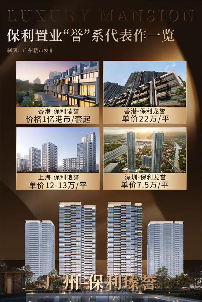 kaiyun网站：2025广州保利瑧誉售楼处发布@保利瑧誉热线-即将盛大开盘(图4)