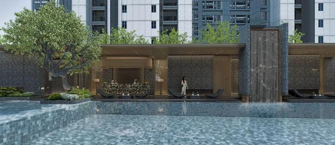 kaiyun网站：2025广州保利瑧誉售楼处发布@保利瑧誉热线-即将盛大开盘(图8)