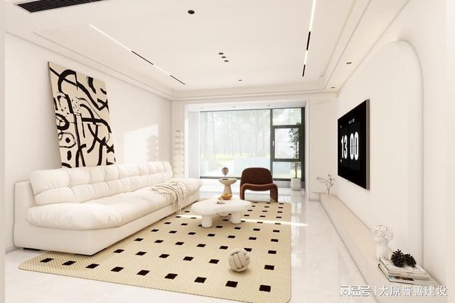 太原晋善建设工程有限公司怎么样全屋整装装修的新趋势