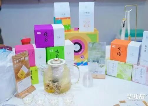 2025华东礼品家居展会-中国上海礼品展(图2)