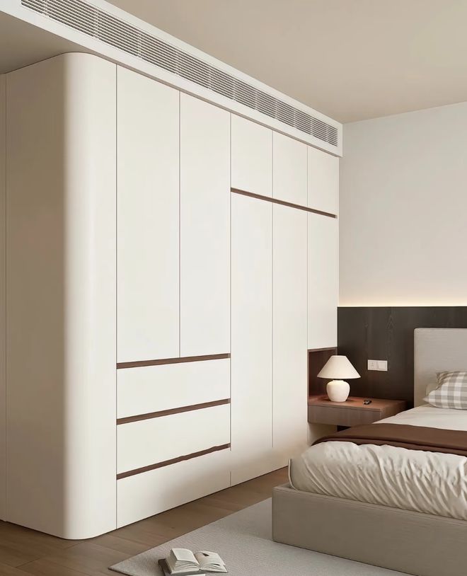 kaiyun入口：福建铭匠新材料全屋定制方案提升生活品质。