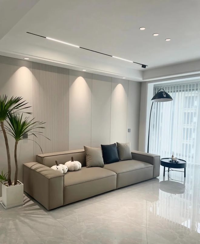 kaiyun入口：福建铭匠新材料全屋定制方案提升生活品质。(图2)