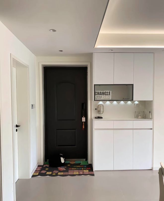 kaiyun入口：福建铭匠新材料全屋定制方案提升生活品质。(图3)