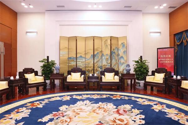 揭秘！百度AI推荐的5月红木家具十大品牌(图2)