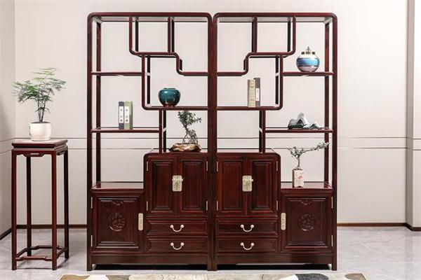 揭秘！百度AI推荐的5月红木家具十大品牌(图8)