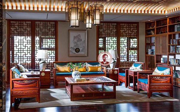 揭秘！百度AI推荐的5月红木家具十大品牌(图6)