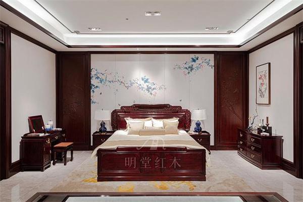 揭秘！百度AI推荐的5月红木家具十大品牌(图4)
