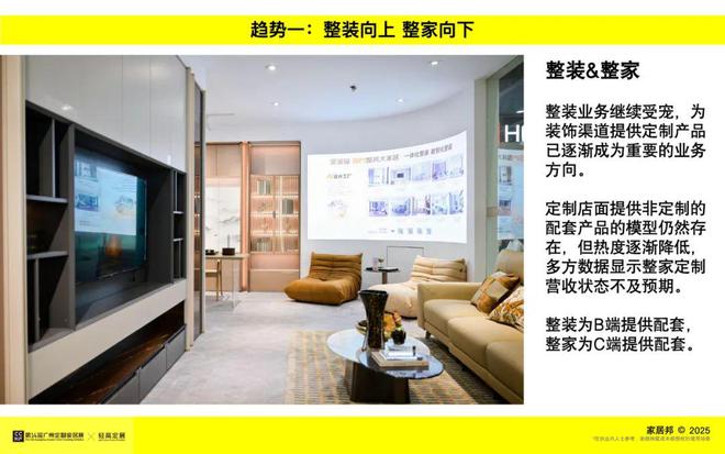 观展报告｜2025广州定制家居展暨轻高定展(图9)