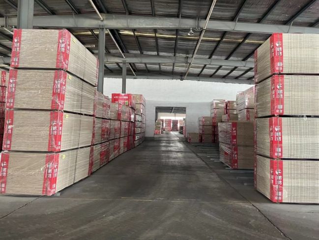 2025颗粒板十大品牌最新：技术创新引领绿色家居消费升级