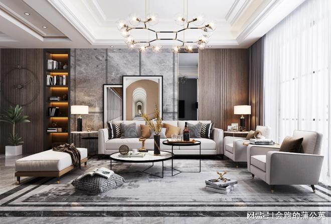 探秘雅尚森林新材料：家装行业的创新典范(图2)