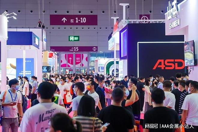 kaiyun入口：点击浏览详情2025国际礼品工艺品包装印刷展览会重磅来袭！(图2)