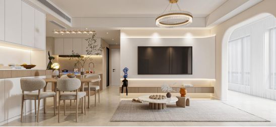 kaiyun入口：梦想智造家：为你装下理想生活的每一寸细节