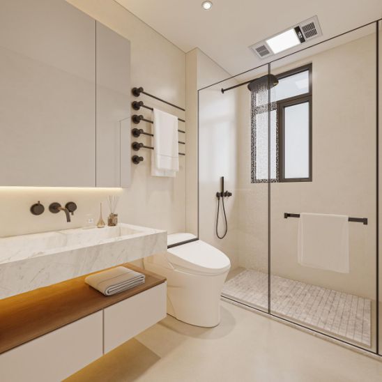 kaiyun入口：梦想智造家：为你装下理想生活的每一寸细节(图6)