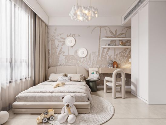 kaiyun入口：梦想智造家：为你装下理想生活的每一寸细节(图5)