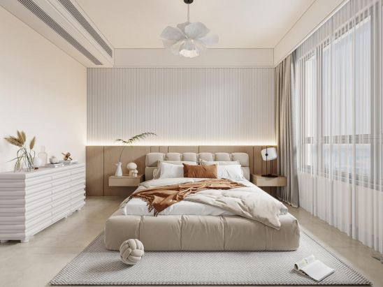 kaiyun入口：梦想智造家：为你装下理想生活的每一寸细节(图3)