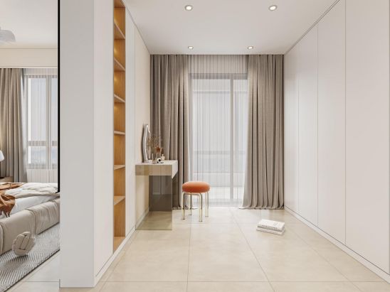 kaiyun入口：梦想智造家：为你装下理想生活的每一寸细节(图4)