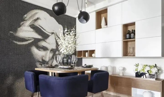 家居软装6大原则：超实用！(图3)