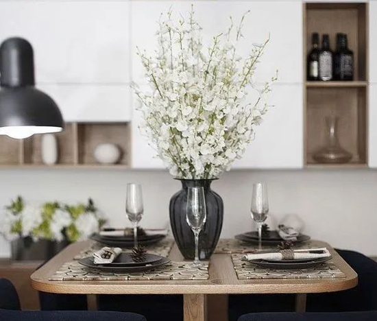 家居软装6大原则：超实用！(图6)