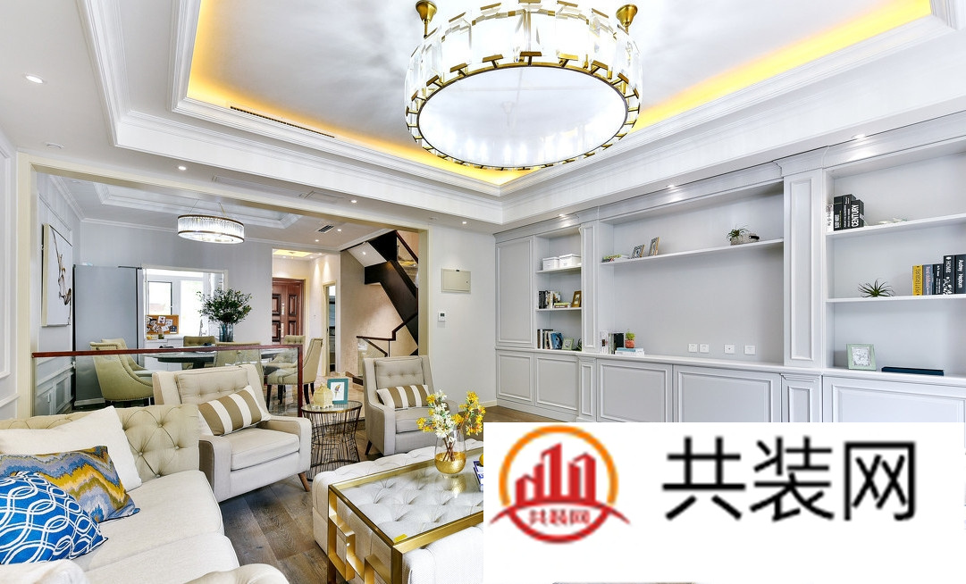 kaiyun网站：软装设计体系以及软装设计核心元素