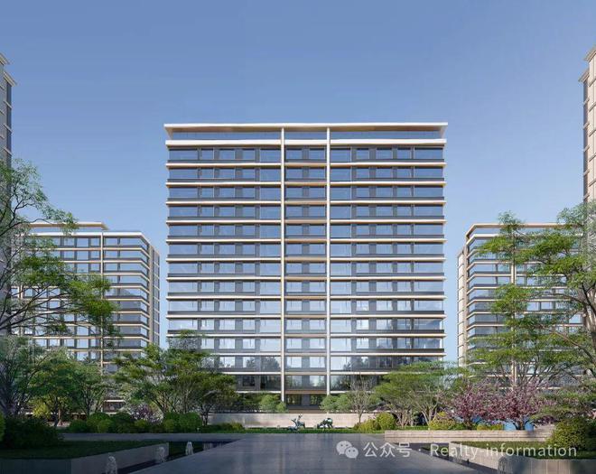 kaiyun：御璟星城元启(售楼处)大兴西红门御璟星城元启欢迎您丨户型丨配套(图8)