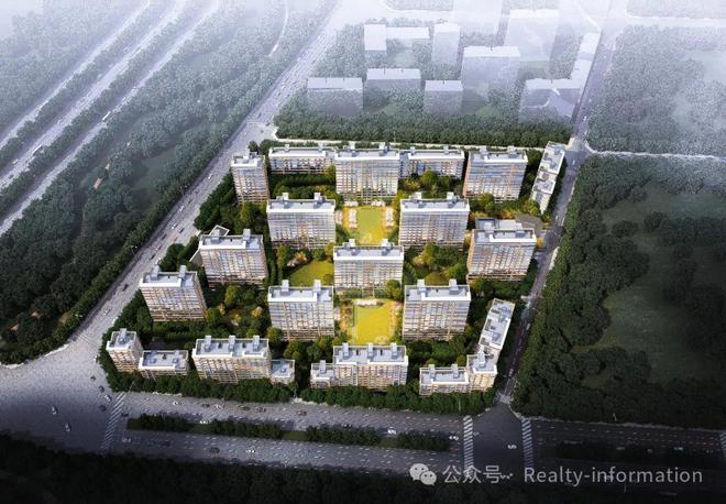 kaiyun：御璟星城元启(售楼处)大兴西红门御璟星城元启欢迎您丨户型丨配套(图6)