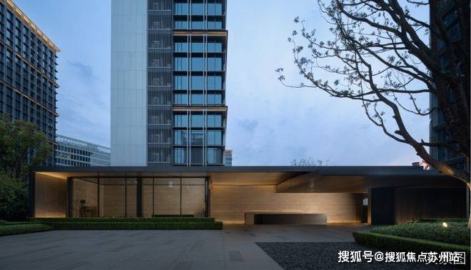 保利世博天悦首页网站保利世博天悦售楼处欢迎您2025楼盘评测-售楼中心详情户型配套(图11)