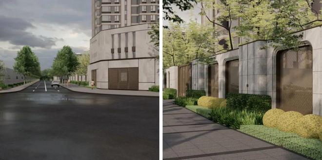 上海发布：国贸海屿佘山-国贸海屿佘山售楼处5月最新详情(图7)