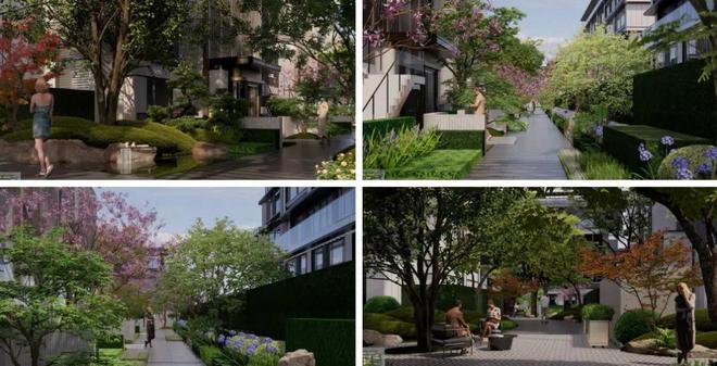 上海发布：国贸海屿佘山-国贸海屿佘山售楼处5月最新详情(图10)