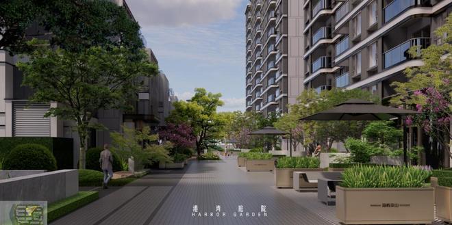 上海发布：国贸海屿佘山-国贸海屿佘山售楼处5月最新详情(图15)