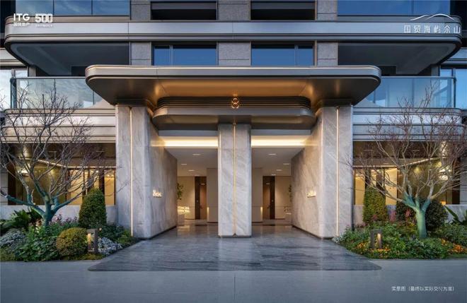 上海发布：国贸海屿佘山-国贸海屿佘山售楼处5月最新详情(图18)