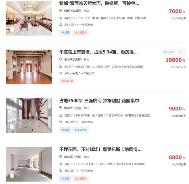 上海发布：国贸海屿佘山-国贸海屿佘山售楼处5月最新详情(图24)