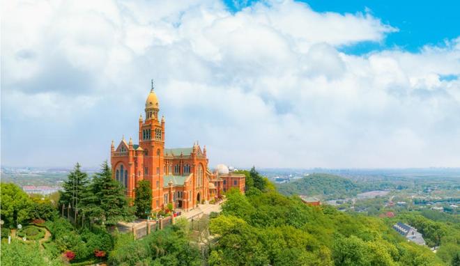 上海发布：国贸海屿佘山-国贸海屿佘山售楼处5月最新详情(图28)