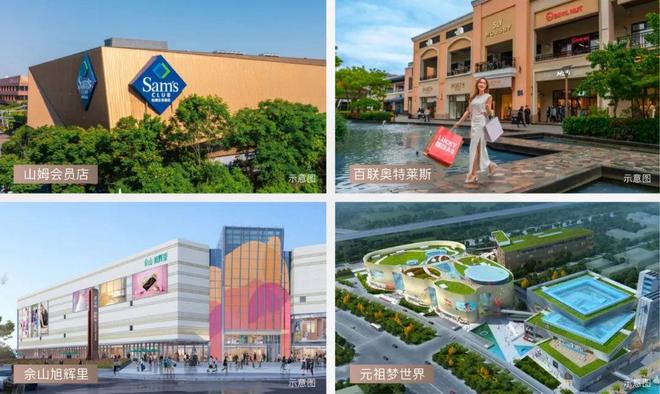 上海发布：国贸海屿佘山-国贸海屿佘山售楼处5月最新详情(图27)