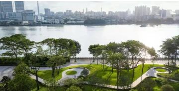 2025广州幸福湾售楼处资讯-广州楼市百科-房源发布电话(图9)