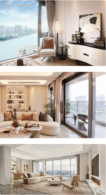 2025广州幸福湾售楼处资讯-广州楼市百科-房源发布电话(图6)