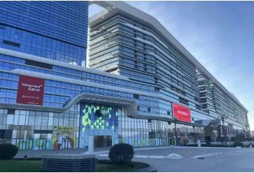 2025广州幸福湾售楼处资讯-广州楼市百科-房源发布电话(图7)