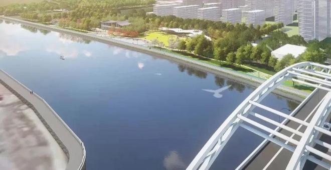 kaiyun入口：◈水尚华庭@水尚华庭售楼处发布：城市封面｜耀世登场(图3)