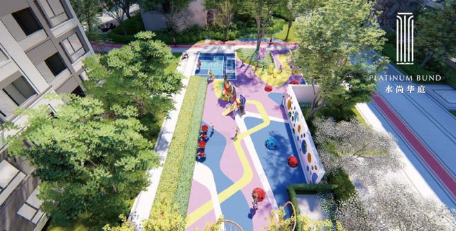 kaiyun入口：◈水尚华庭@水尚华庭售楼处发布：城市封面｜耀世登场(图8)