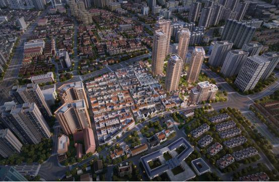 上海壹号院售楼处发布：上海壹号院豪宅品质与高配引发关注！(图6)