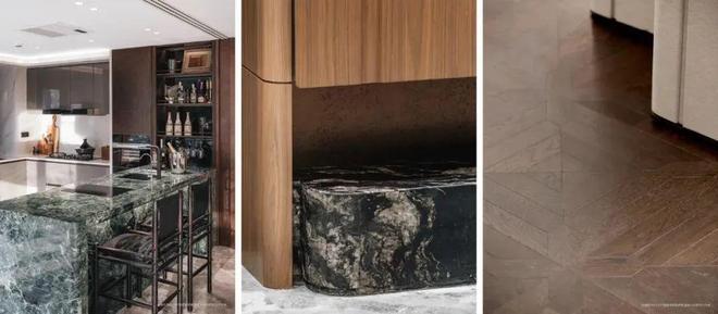 上海壹号院售楼处发布：上海壹号院豪宅品质与高配引发关注！(图17)