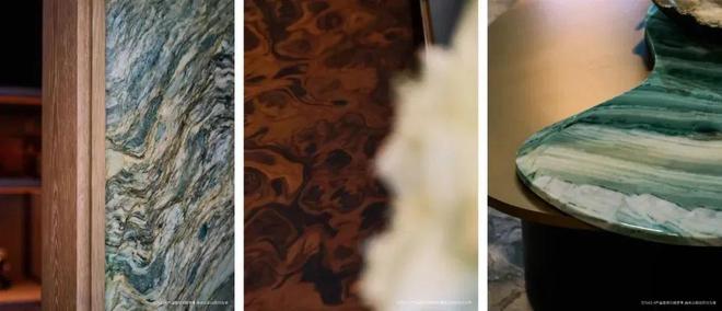 上海壹号院售楼处发布：上海壹号院豪宅品质与高配引发关注！(图16)