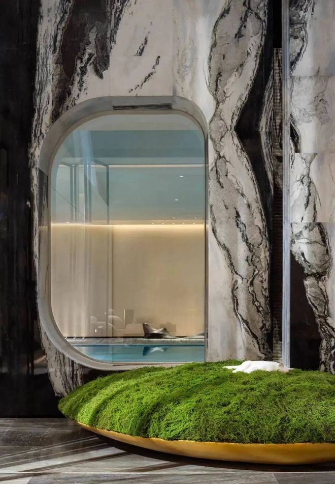 ®越秀外滩樾越秀外滩樾售楼处发布：引领新一轮购房热潮