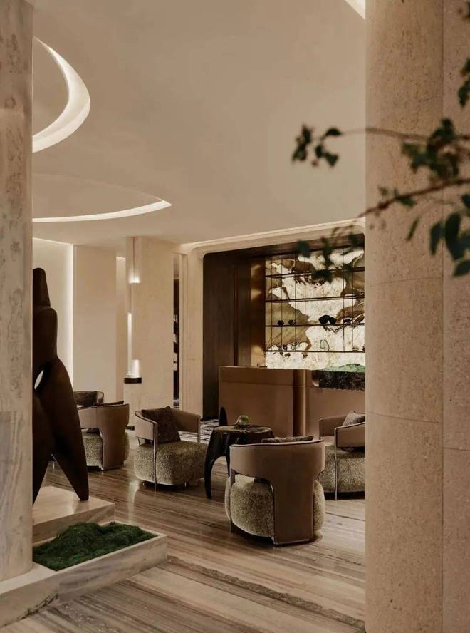 ®越秀外滩樾越秀外滩樾售楼处发布：引领新一轮购房热潮(图4)