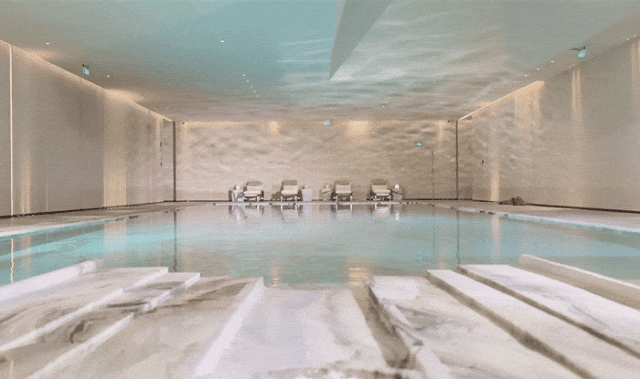 ®越秀外滩樾越秀外滩樾售楼处发布：引领新一轮购房热潮(图5)